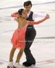 Jordyn Li & Logan Leonesio