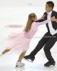 Alina Efmova & Kevin Kwong
