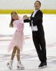 Alina Efmova & Kevin Kwong