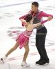 Nina Holloway & Chandler Schaak