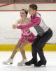 Nina Holloway & Chandler Schaak