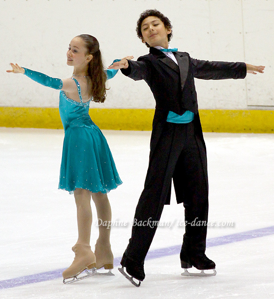 Emma Gunter & Caleb Wein
