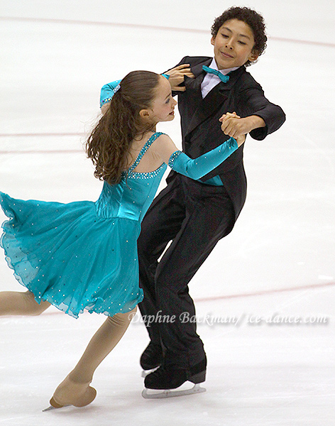 Emma Gunter & Caleb Wein