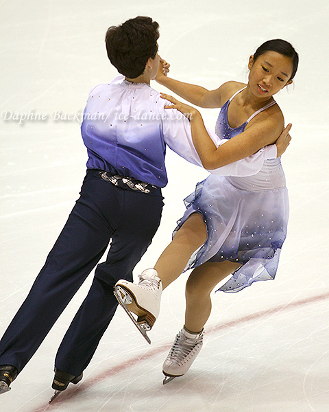 Kimberly Wei & Ilias Fourati