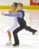 Eleanor Babaev & Scott Wenner