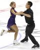 Alina Efmova & Kevin Kwong