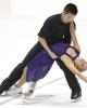 Alina Efmova & Kevin Kwong