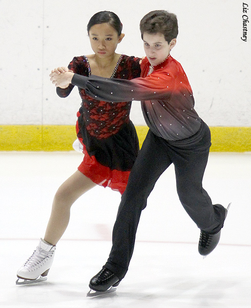 Kimberly Wei & Ilias Fourati