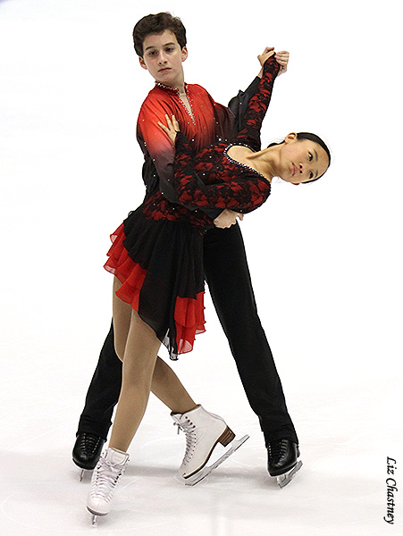 Kimberly Wei & Ilias Fourati