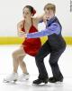 Eleanor Babaev & Scott Wenner