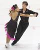 Jordyn Li & Logan Leonesio