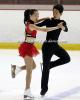 Melinda Meng & Andrew Meng (CAN) 