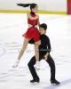 Melinda Meng & Andrew Meng (CAN)