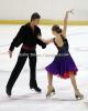 Sofya Polischuk & Alexander Vakhnov (RUS)