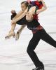 Sofya Polischuk & Alexander Vakhnov (RUS)