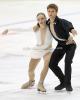 Rachel Parsons & Michael Parsons (USA)