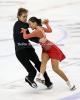 Tatiana Kozmava & Alexander Zolotarev (GEO) 