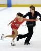 Tatiana Kozmava & Alexander Zolotarev (GEO) 