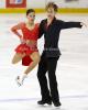 Tatiana Kozmava & Alexander Zolotarev (GEO)