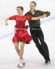 Audrey Croteau-Villeneuve & Dominic Barthe (CAN)