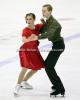 Audrey Croteau-Villeneuve & Dominic Barthe (CAN)