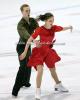 Audrey Croteau-Villeneuve & Dominic Barthe (CAN)
