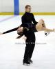 Kelsey Barnes & Douglas Stevenson (USA) 