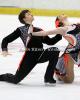 Elliana Pogrebinsky & Ross Gudis (USA)