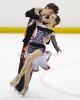 Elliana Pogrebinsky & Ross Gudis (USA)