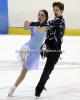 Emily Day & Kevin Leahy (USA) 