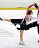Lauren Leonesio & Quinn Chambers (USA) 