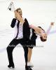 Lauren Leonesio & Quinn Chambers (USA) 