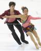Marcha Kiatrungrit & Bradley Lawrence (USA)
