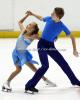Darya Rumyantseva & Dmitrii Ryabchenko (RUS) 