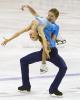 Darya Rumyantseva & Dmitrii Ryabchenko (RUS)