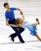 Darya Rumyantseva & Dmitrii Ryabchenko (RUS) 