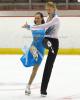 Ksenia Vdovina & Andrey Nevskiy (RUS)