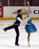 Ashlyn Gaughan & Cody Lithco (USA)