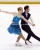 Ashlyn Gaughan & Cody Lithco (USA)
