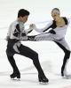 Tory Patsis & Joseph Johnson (USA) 
