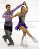 Elena Isaycheva & Alexander Evmenov (RUS)