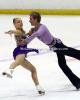 Elena Isaycheva & Alexander Evmenov (RUS) 