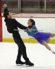 Olivia Di Iorio & Alex Benoit (USA) 