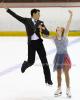 Julia Biechler & Damian Dodge (USA)