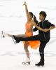 Jessica Jiang & Tyler Miller (CAN)