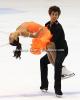 Jessica Jiang & Tyler Miller (CAN)