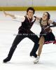 Lorraine McNamara & Quinn Carpenter (USA) 