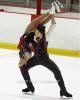 Lorraine McNamara & Quinn Carpenter (USA)