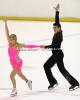 Holly Moore & Daniel Klaber (USA) 