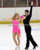 Holly Moore & Daniel Klaber (USA) 